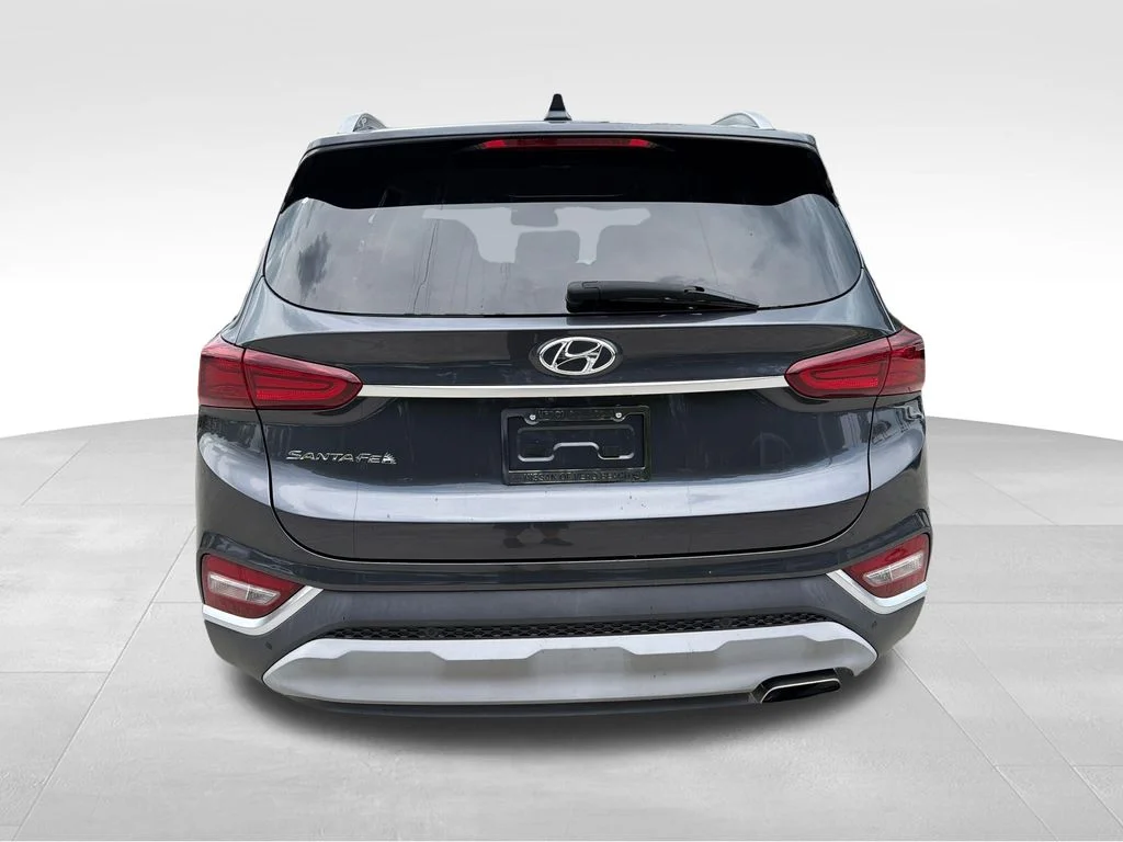 2020 Hyundai Santa Fe SEL - Photo 11