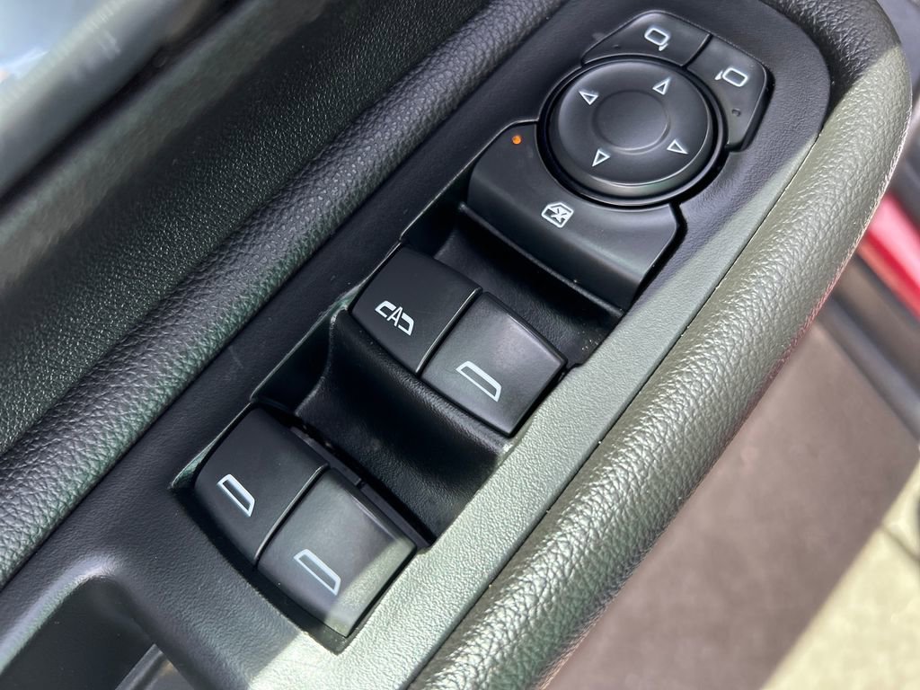 2018 GMC Terrain Denali - Photo 18