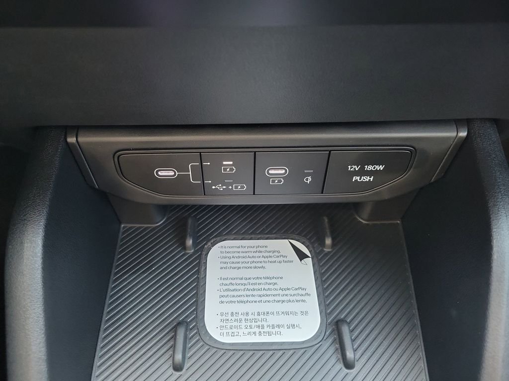 New 2026 Gray Kia GT-Line image 33