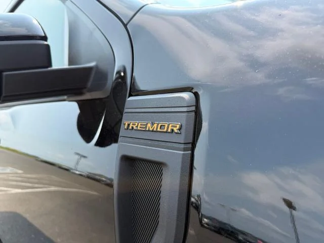 2026 Ford Maverick Tremor - Photo 40