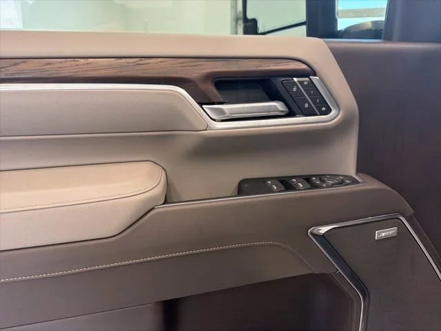2026 GMC Sierra 3500HD SLT - Photo 45
