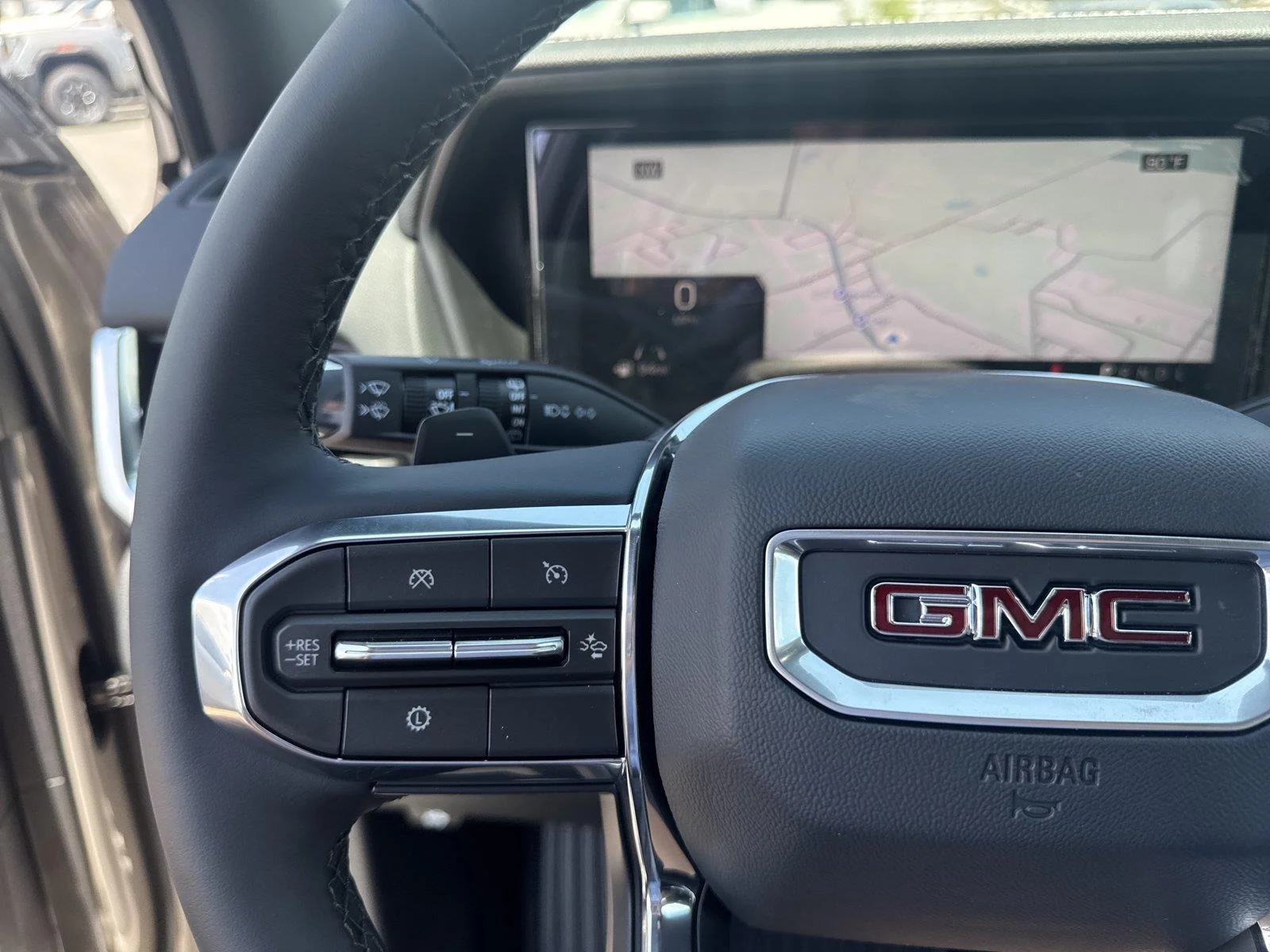 2027 GMC Terrain Elevation - Photo 22