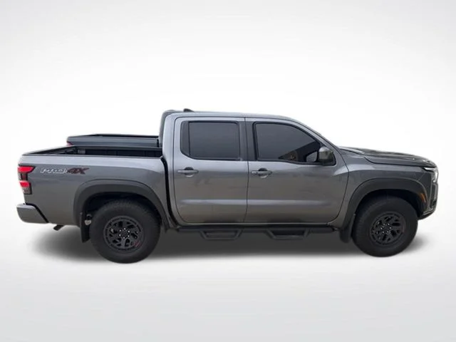 Used 2026 Gray Nissan PRO-4X image 5