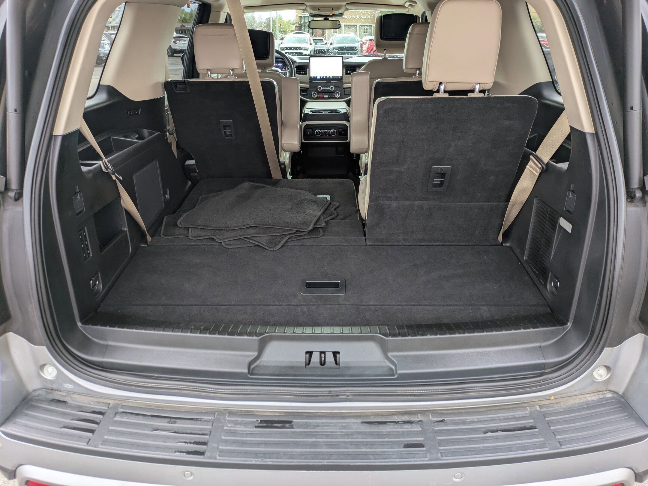 2023 Ford Expedition Limited - Photo 33