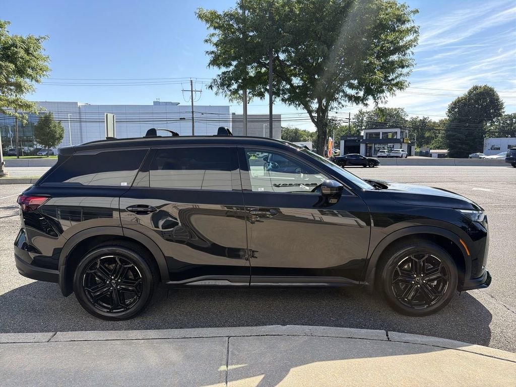 2026 INFINITI QX60 Sport - Photo 9