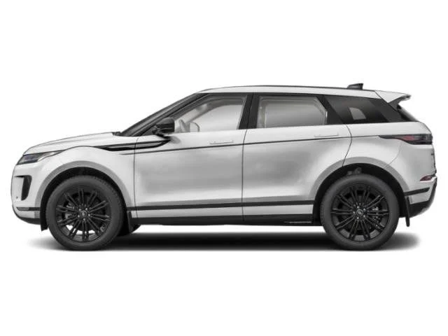 Used 2024 Black Land Rover S image 3