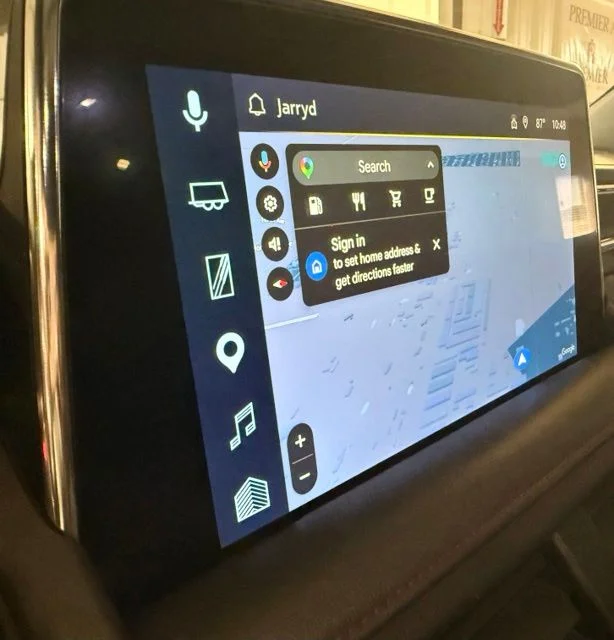 2023 Chevrolet Suburban RST - Photo 25