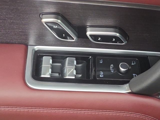 Certified Used 2024 Green Land Rover Autobiography image 30