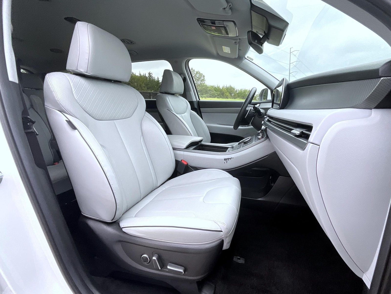 2025 Hyundai Palisade SEL - Photo 16