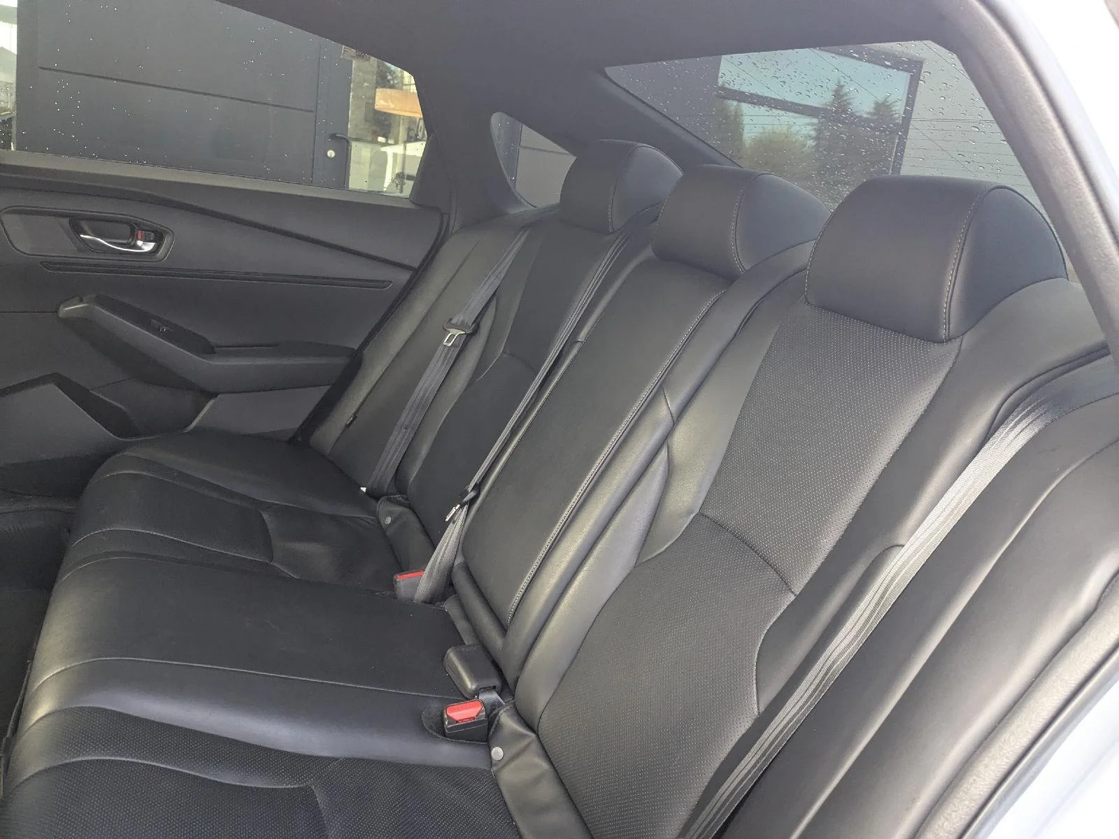 2023 Honda Accord Hybrid Sport-L - Photo 15