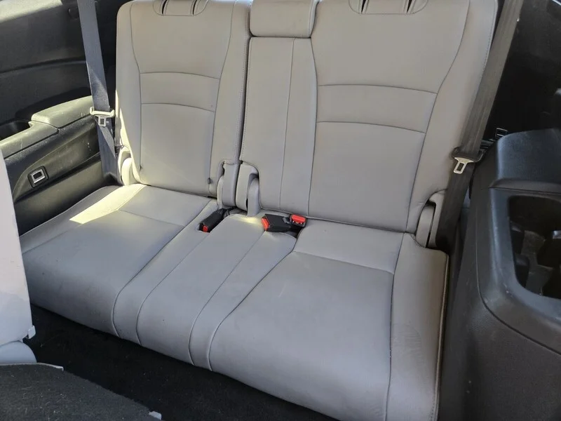 Used 2019 Gray Honda EX-L image 9