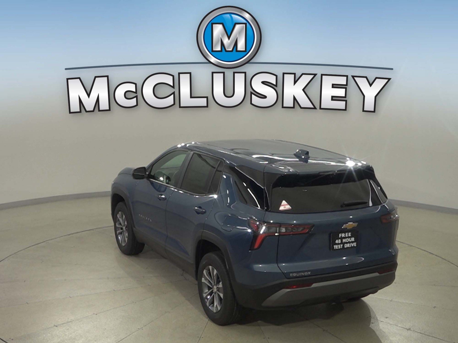 2026 Chevrolet Equinox LT - Photo 56