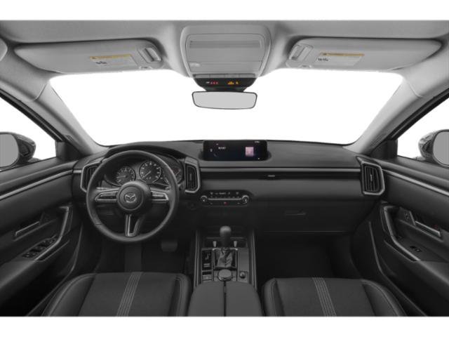 Used 2025 Ingot Blue Metallic Mazda 2.5 S Preferred Package image 11