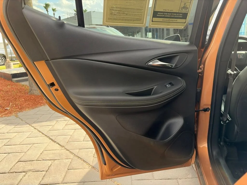 2025 Buick Encore GX Avenir - Photo 18
