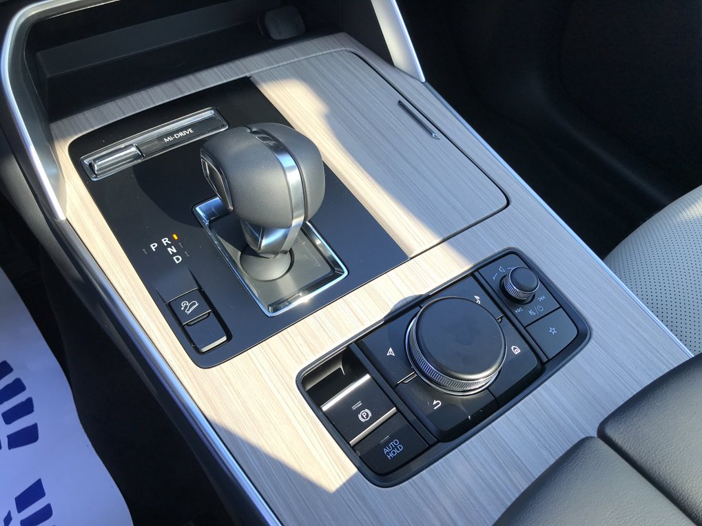 New 2026 Mazda CX-90 Premium Sport
