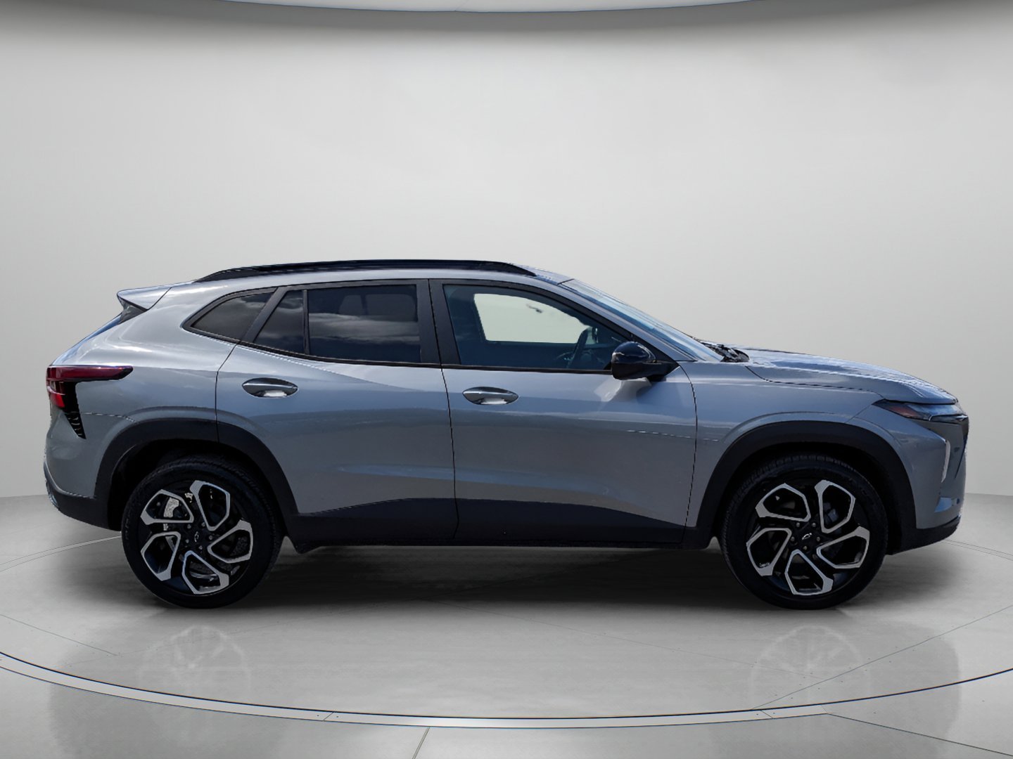 2024 Chevrolet Trax RS - Photo 7