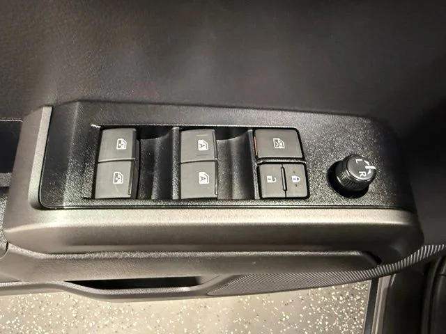 Certified Used 2023 Gray Toyota TRD Off-Road image 11