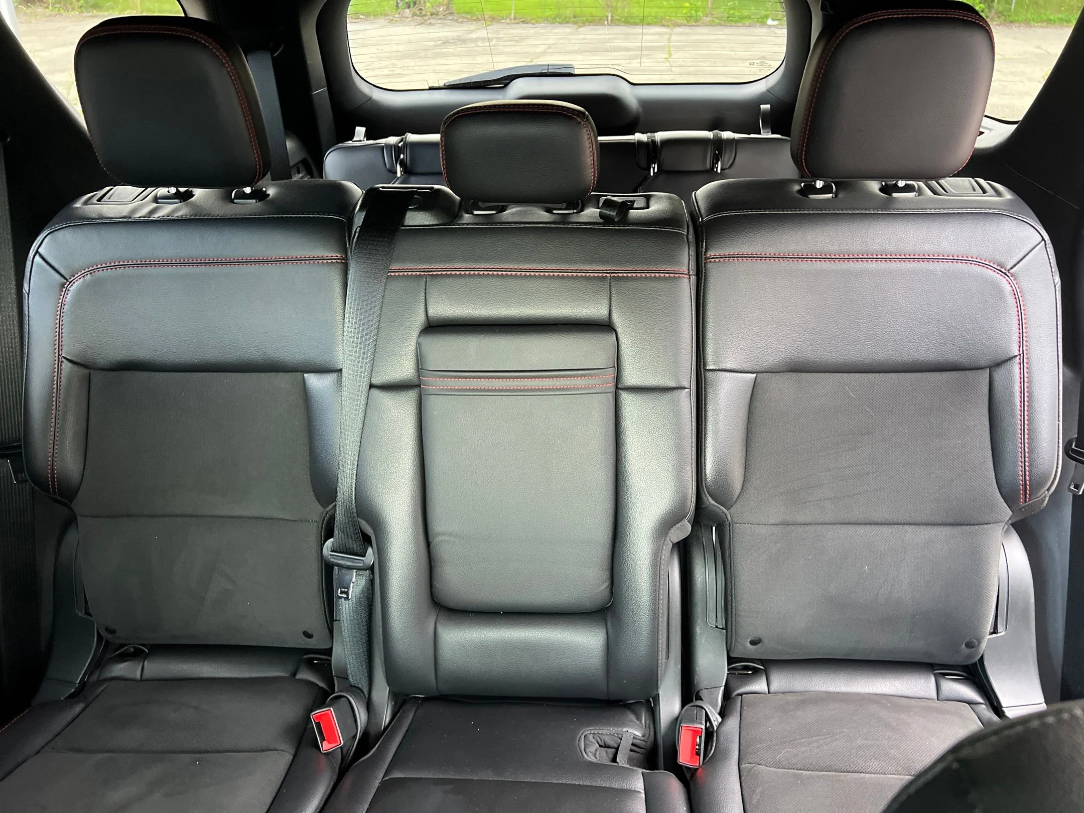 Used 2023 Black Ford ST-Line image 25