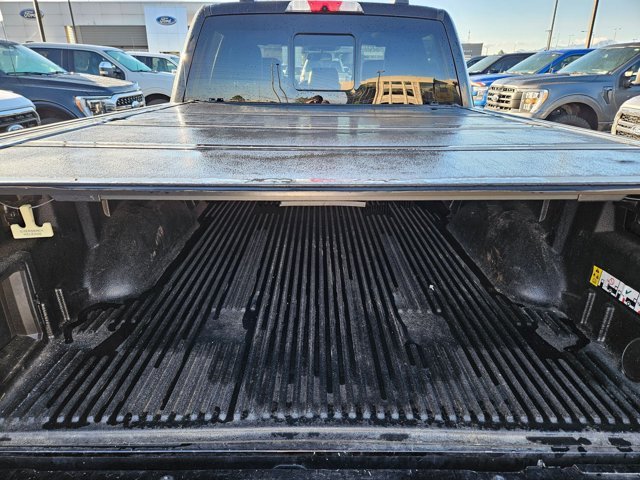 Used 2023 Black Ford LARIAT image 66