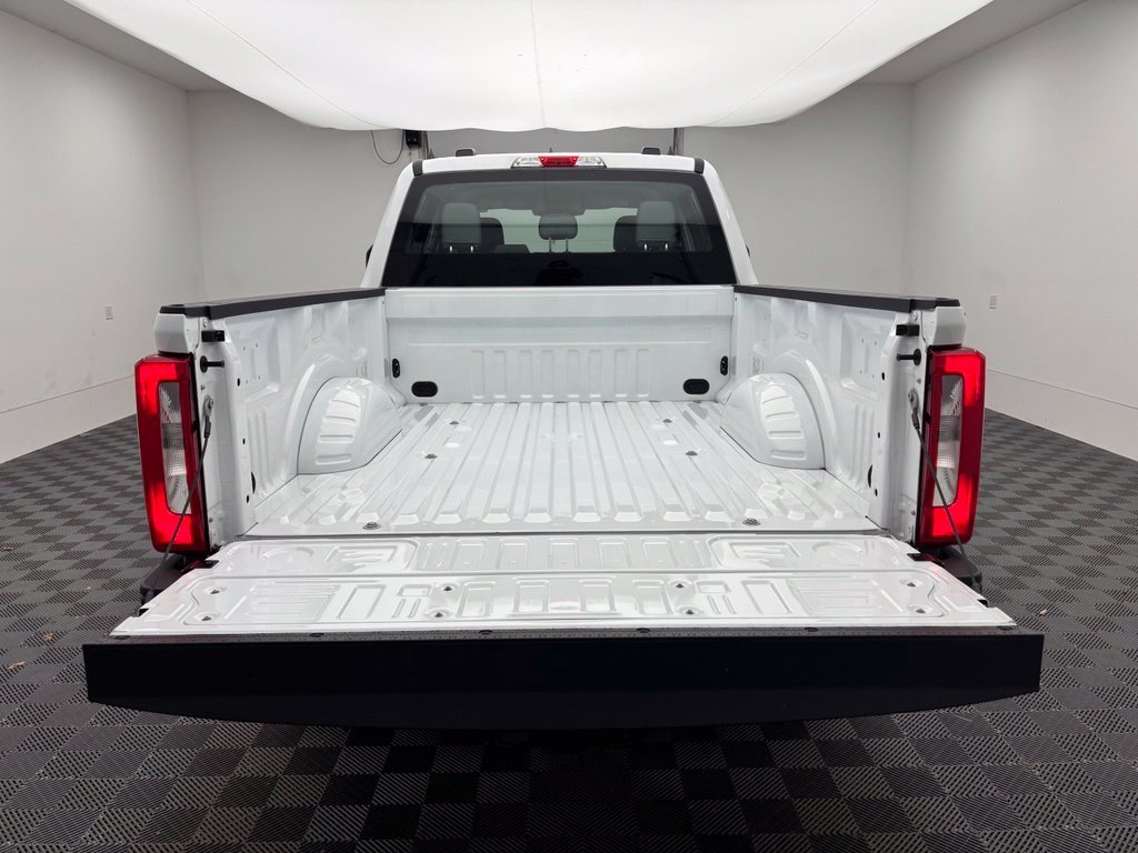 2026 Ford F-250 Super Duty XL - Photo 11
