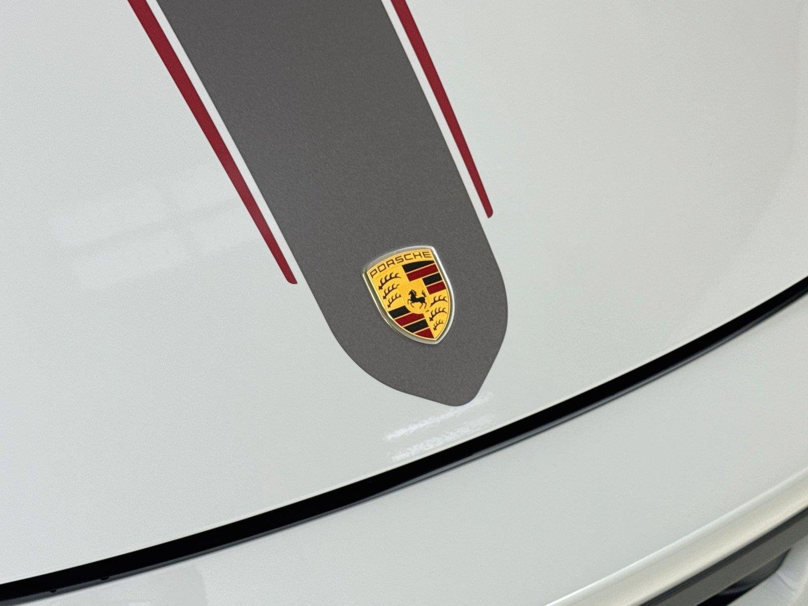 Used 2023 Agate Grey Metallic Porsche Turbo S Cab | Axle Lifter | Sport Exhaust | Adaptive Cruise image 32