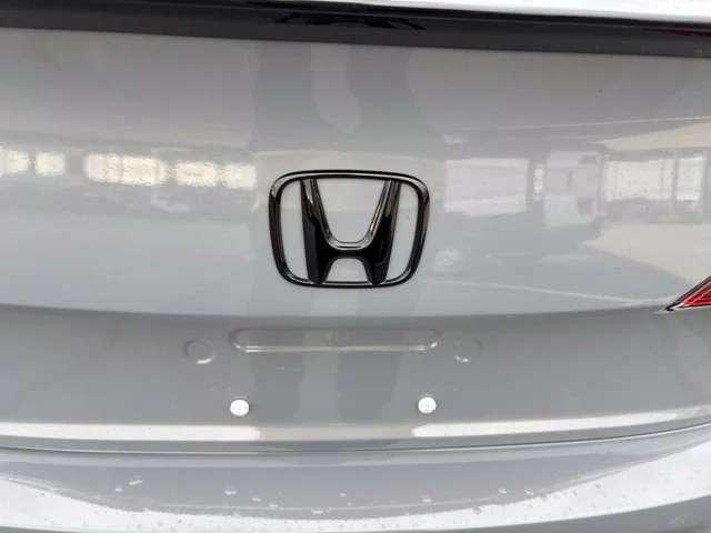 Used 2025 Gray Honda  image 18