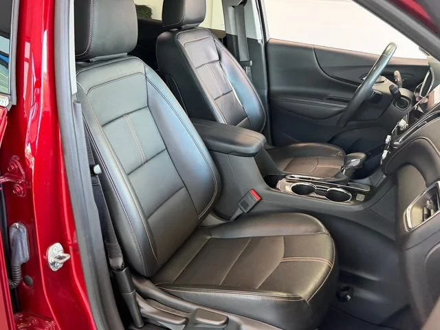 Used 2022 Red Chevrolet Premier image 14