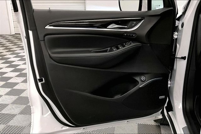 2021 Buick Enclave Avenir - Photo 20