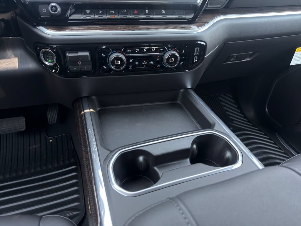 2026 Chevrolet Silverado 2500 HD LT - Photo 15