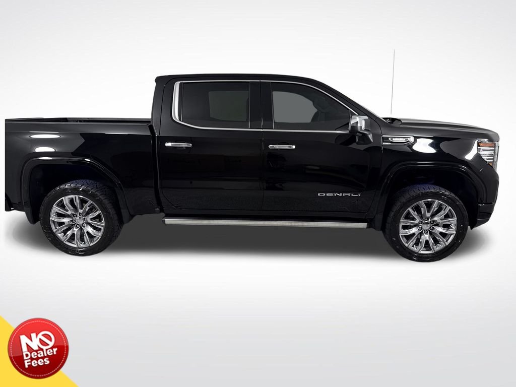 2023 GMC Sierra 1500 Denali Denali - Photo 2