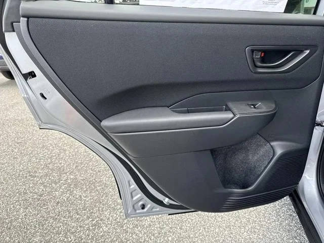 New 2026 ICE SILVER METALLIC Subaru Premium image 55