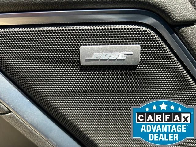 Used 2023 White Chevrolet LT Trail Boss image 17
