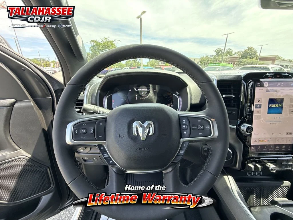 2026 RAM 1500 Big Horn/Lone Star - Photo 20