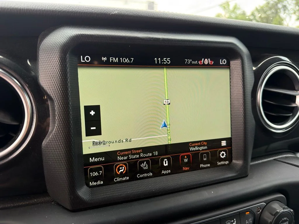 Used 2023 Yellow Jeep Rubicon 392 image 5