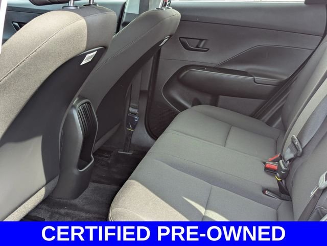 2026 Hyundai Kona SE - Photo 21