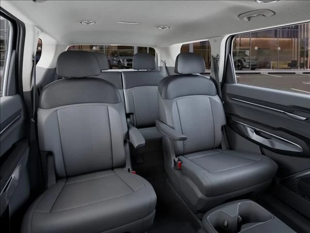 New 2026 Panthera Metal Kia Light Long Range RWD image 16