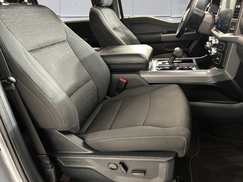 Used 2026 Silver Ford XLT image 13