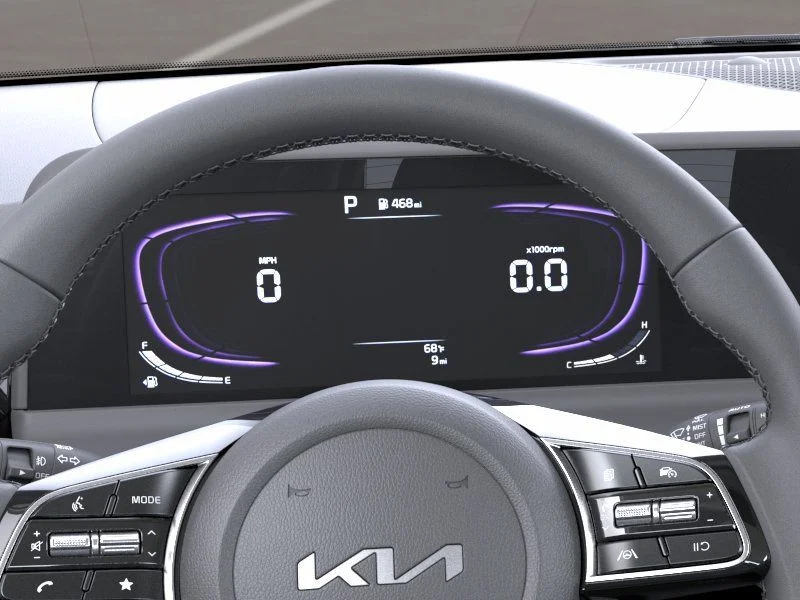 New 2026 White Kia S image 21