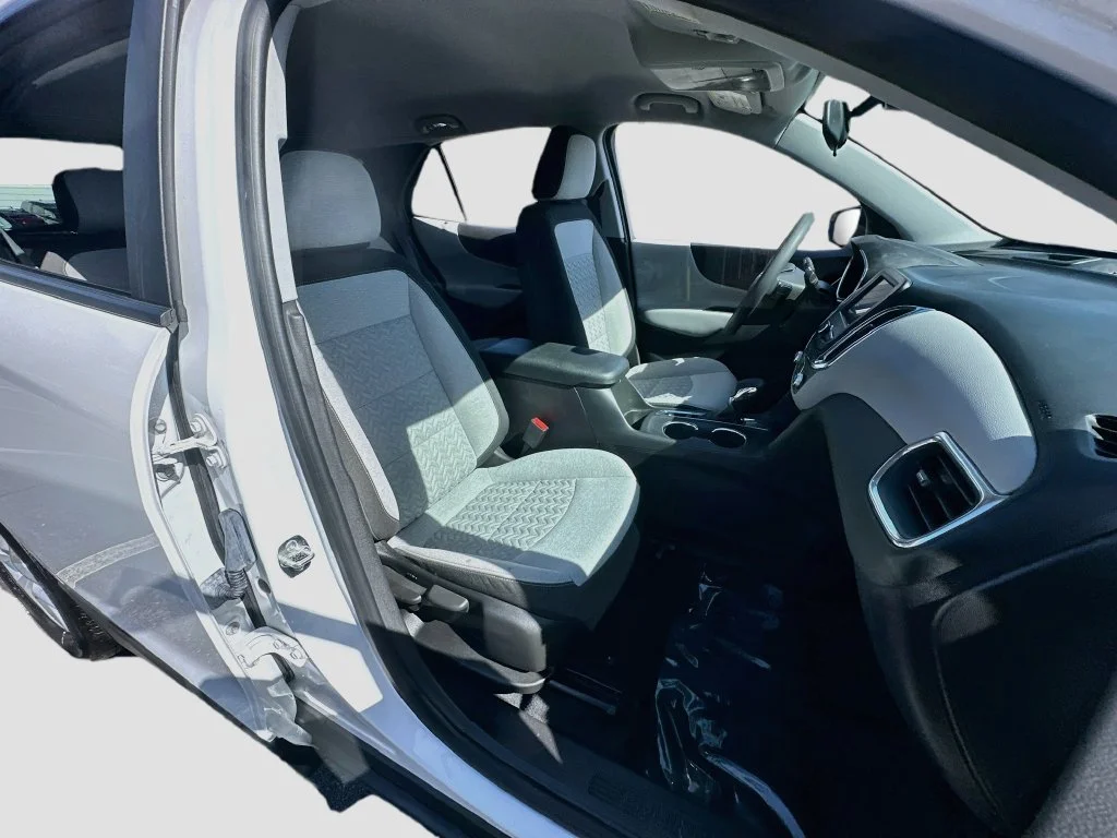 Used 2024 White Chevrolet LS image 25