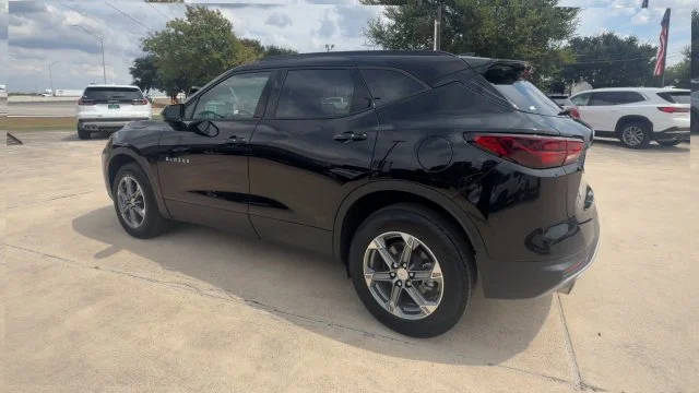 2024 Chevrolet Blazer 2LT - Photo 6