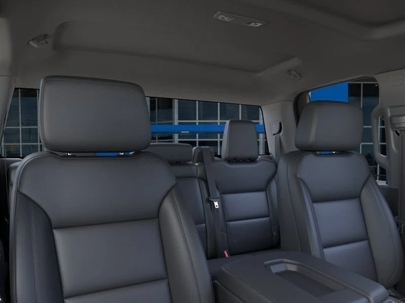 2026 Chevrolet Silverado 2500 HD Work Truck - Photo 24