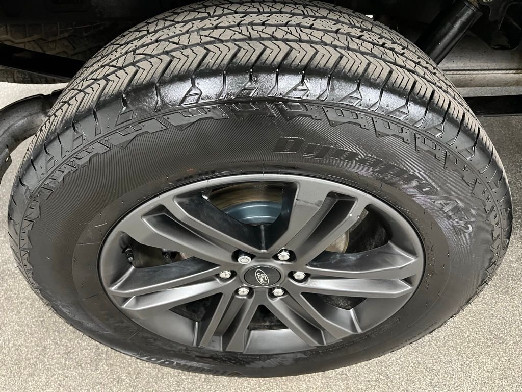 2022 Ford F-150 XLT - Photo 22