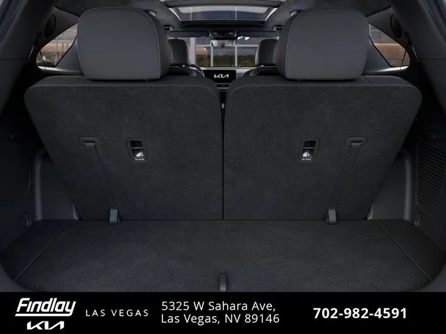 New 2026 Beige Kia X-Line SX Prestige image 42