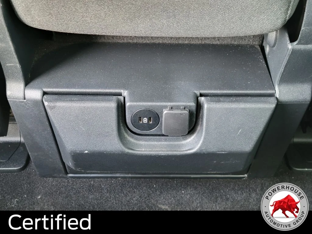 Used 2024  Ford XLT image 17