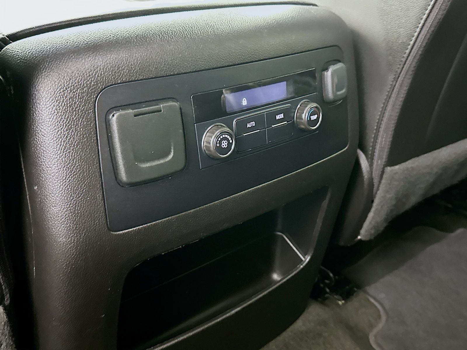 Used 2017 Tungsten Metallic Chevrolet LT image 26