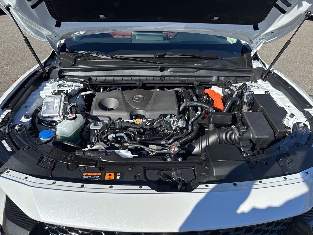 2026 Mazda CX-50 Premium - Photo 5