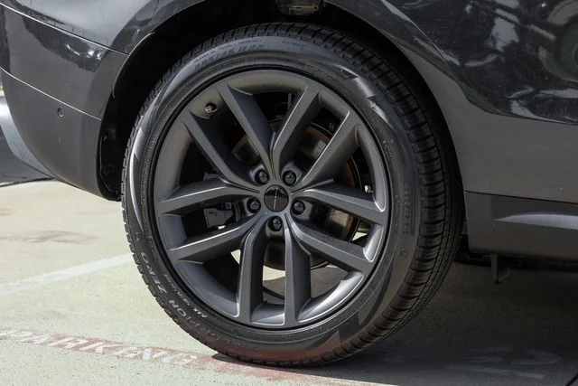 New 2026 Gray Land Rover SE image 69