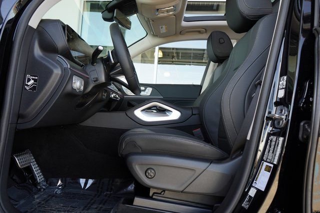 New 2026 Black Mercedes-Benz GLS 450 image 26