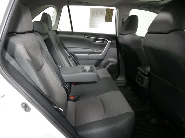 Certified Used 2023 Ice Cap Toyota XLE w/ Convenience Pkg & Weather Pkg image 16