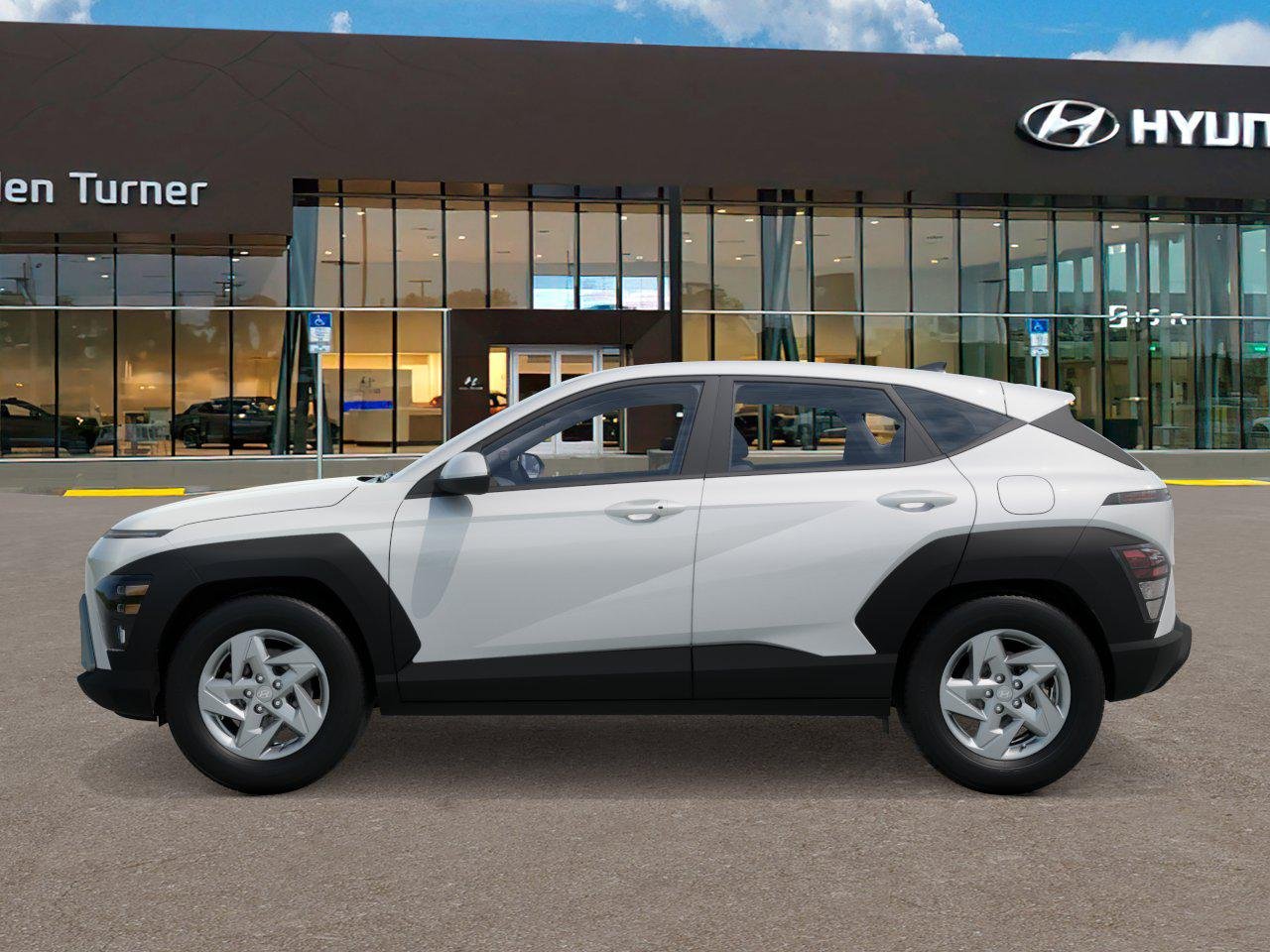 New 2027 Saw Hyundai SE FWD image 3